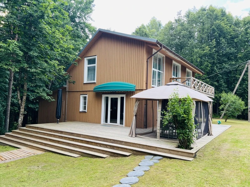 714357579 sodybos nuoma Plungėje su kubilu ir pirtimi