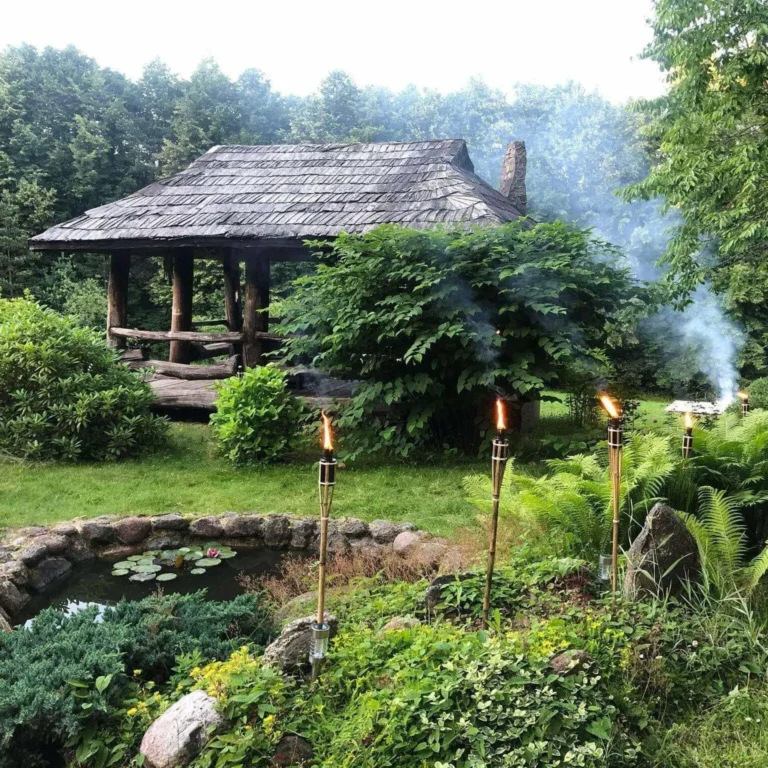 kaimo turizmo sodybos nuoma