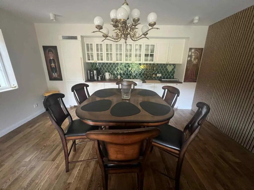 poilsio namas pilnatis virtuve