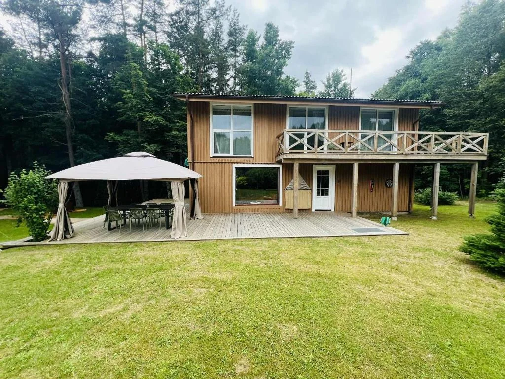 poilsio namas pilnatis