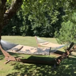 poilsis ramybes oazeje