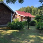 privati sodyba miske