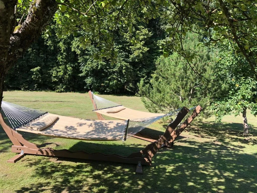 ramybės oazė plungės rajone