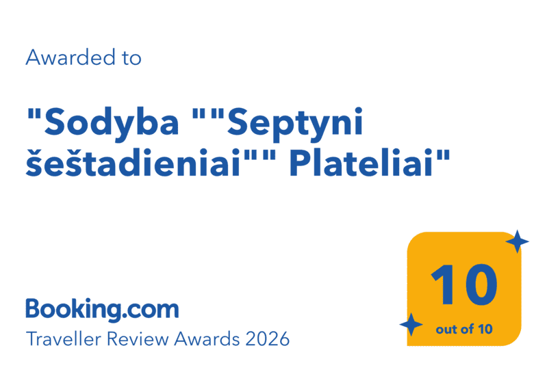 booking.com apdovanojimas